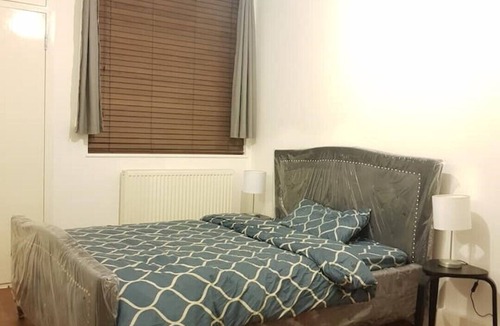 Lancaster Gate Apartment | Cosy Private room/Central London
