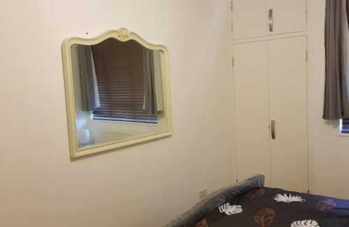 Lancaster Gate Apartment | Cosy Private room/Central London