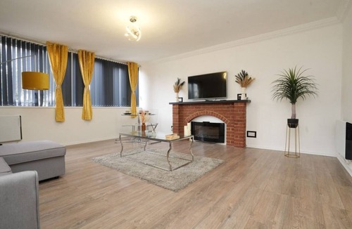 East Dunstable Apartment | Cosy Spacious one bedroom Apartment *Long stays welcome*