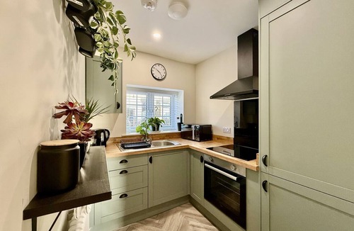 North Bitchburn Cottage | Cosy stone holiday cottage