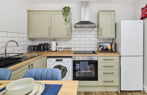 Headingley Apartment | Cosy Two Bed Apt in Headingley