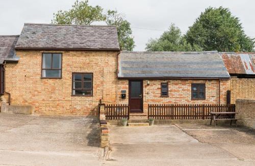 Bedford House | Cottage 2 at Scald end cottages