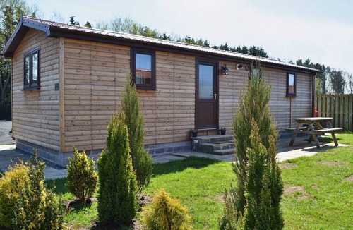 Wilberfoss Cottage | Cottage ∙ 2 bedrooms ∙ 2 guests