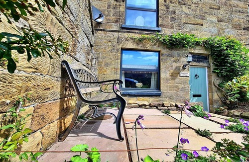 Glaisdale Cottage | Cottage in Glaisdale by North Yorkshire Moors