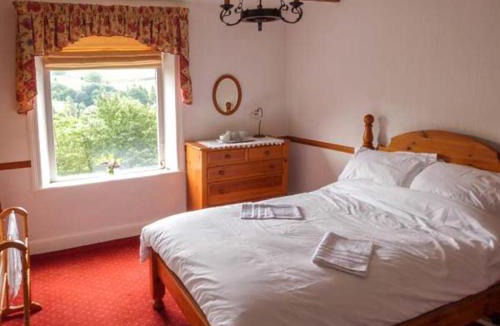 Ogden House | Cottage in the Sky