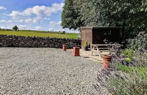 Newton Grange Cottage | Cotterill Barn - UK4015