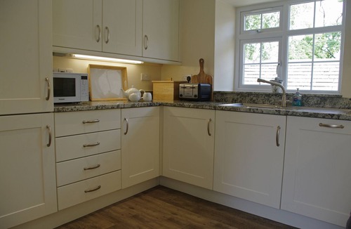 Leyburn House | Country Hideaways | Hazeley Cottage | West Burton