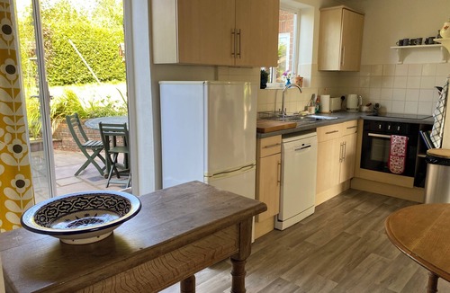 Macclesfield Cottage | Countryside cottage between Macclesfield and Alderley Edge
