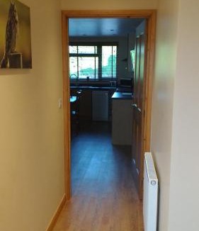 Whittlesey Apartment | Countryside Lodge