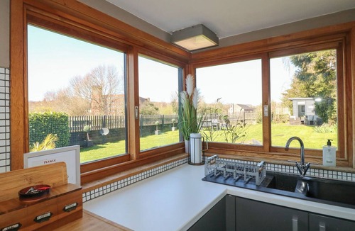 Belper Cottage | Coupling Cottage