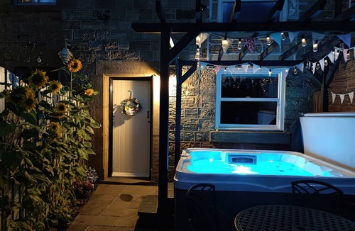 Mosborough Cottage | Courthouse Cottage