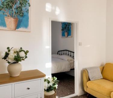 King's Lynn Apartment | Cozy home