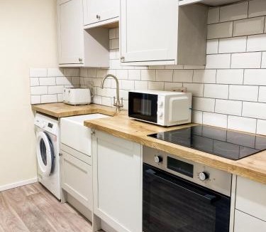 King's Lynn Apartment | Cozy home