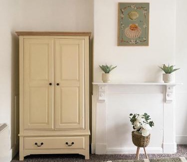 King's Lynn Apartment | Cozy home