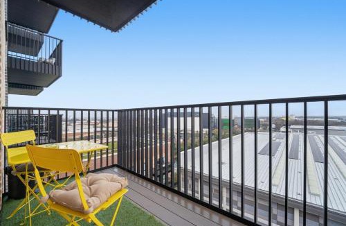 Botwell Apartment | Cozy Home Hayes (2 Sleep)/Near Tube/Heathrow
