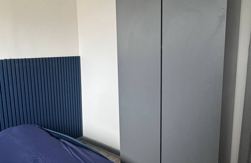 Bradford Apartment | Cozy Modern Stay Near Bradford City Centre With Workspace & Fast Wi-Fi