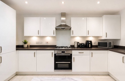 Grimsby Bed & Breakfast | Cozy&Peaceful, Perfect for Professional Workers (NHS, Careworkers,Contractors,.)