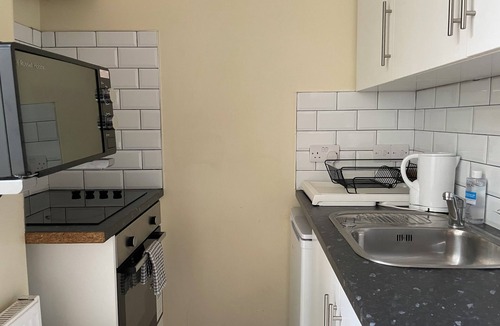 Highams Park Apartment | Cozy Pod 2 - Chingford/NE London