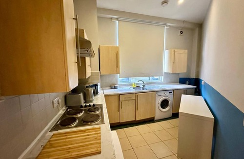 Kennington Apartment | Cozy Studio beautiful London perfect for your stay