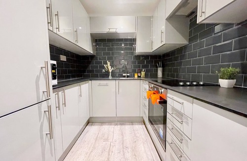 Islington Apartment | Cozy Studio flat in Islington near Upper Street