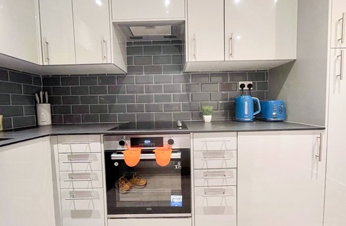 Islington Apartment | Cozy Studio flat in Islington near Upper Street
