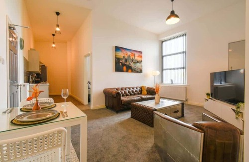 Great Harwood Apartment | Cozy Suite in the Heart of Great Harwood