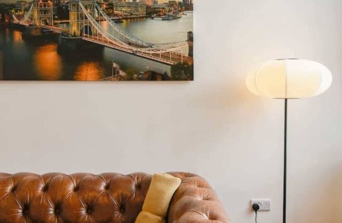 Great Harwood Apartment | Cozy Suite in the Heart of Great Harwood
