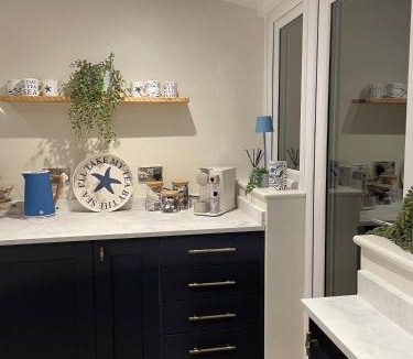 Hinderwell House | Crabapple Cottage close to Runswick Bay & Staithes