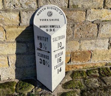Hinderwell House | Crabapple Cottage close to Runswick Bay & Staithes