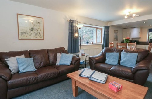 Cragg Vale Cabin | Cragg Hall View, Cragg Vale