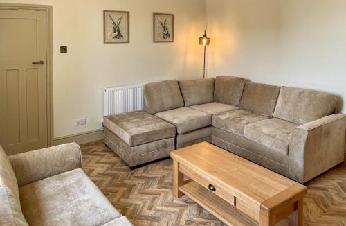 Frampton House | Crawfords Farm