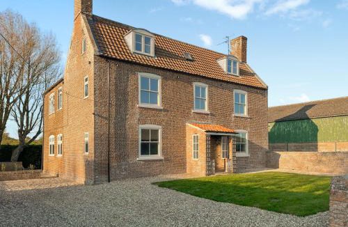 Frampton House | Crawfords Farm