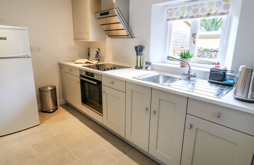 Arncliffe Cottage | Croft Cottage, Arncliffe