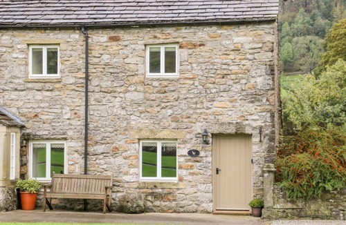 Arncliffe Cottage | Croft Cottage, Arncliffe