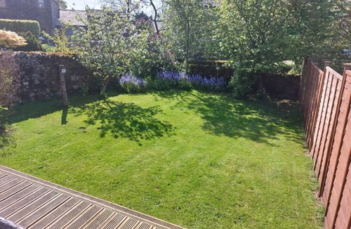 Fourstones Near Bentham House | Croft Cottage, Clapham