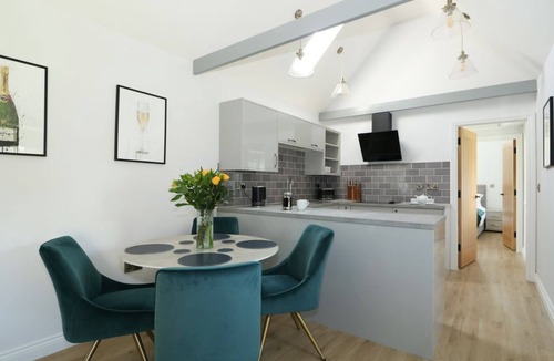 Fotheringhay House | Croft Farm House, Wansford