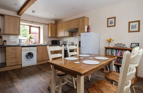Scawton House | Croft Granary, Stillington