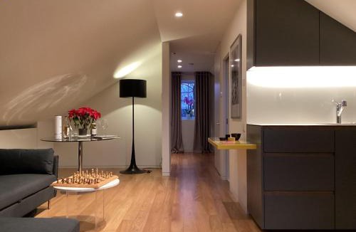 Long Preston House | Cromwell House