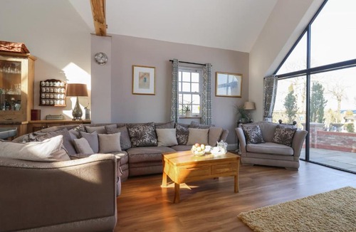 Driffield House | Crossett Grange