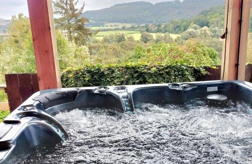 Symonds Yat House | Crossways Cottage - Symonds Yat