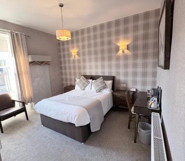 Shotley Bridge Hotel | Crown & Crossed Swords