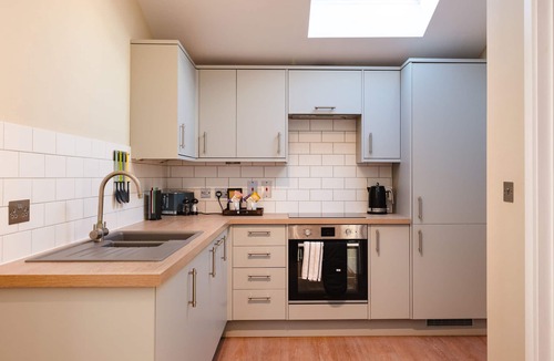 Outwell Hotel | Crown Lodge Hotel