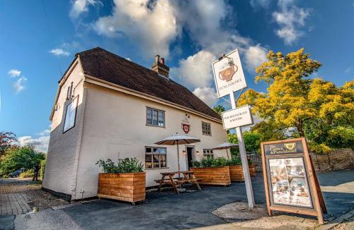 Horningsea Hotel | Crown & Punchbowl