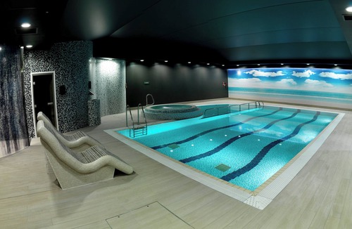 Nottingham City Centre Hotel | Crowne Plaza Nottingham by IHG