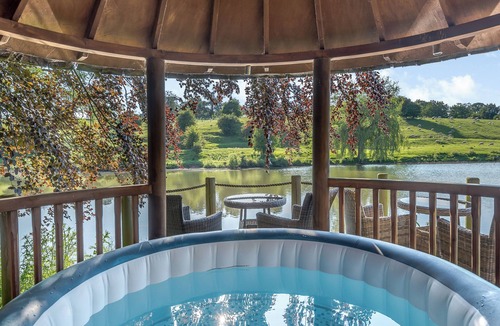 Croxton Kerrial Cottage | Croxton Lodge & Curlews Nest