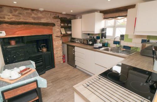 Kirkbymoorside House | Crumble's Hideaway
