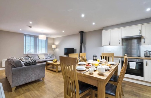 Low Newton House | Curlew Crag Cottage - Three Bedroom House, Sleeps 6