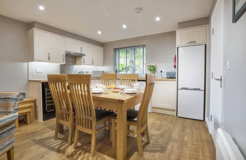 Low Newton House | Curlew Crag Cottage - Three Bedroom House, Sleeps 6