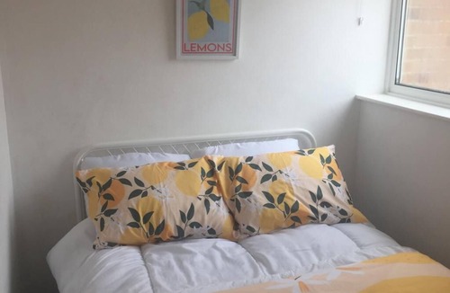 Chapel Saint Leonards Ski Chalet | Cute chalet, close to stunning sandy beach. Well-behaved dogs welcome.