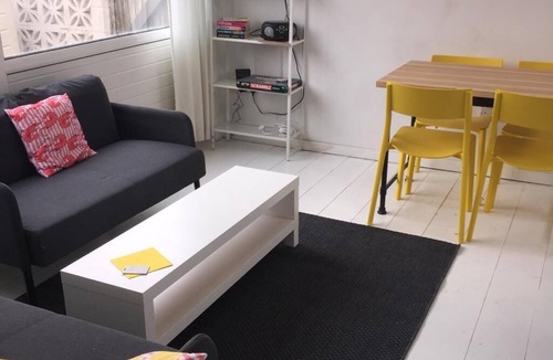 Chapel Saint Leonards Ski Chalet | Cute chalet, close to stunning sandy beach. Well-behaved dogs welcome.